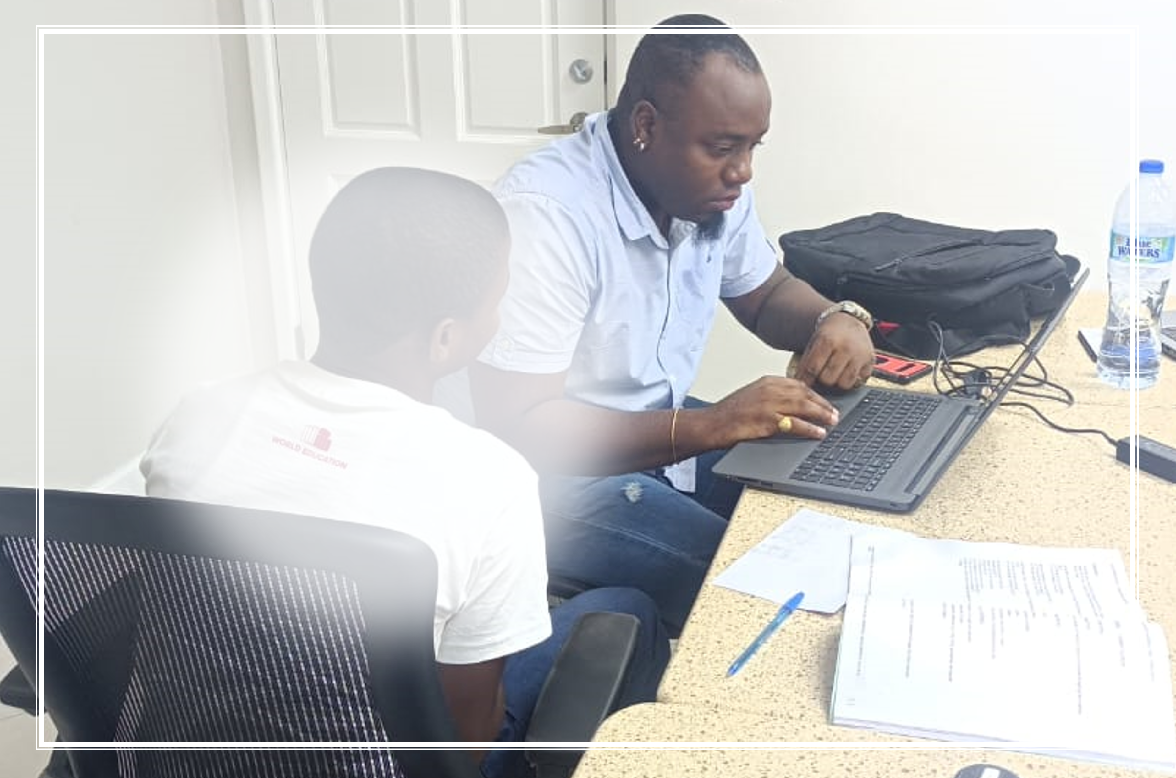 Youth Digital Skills Internship