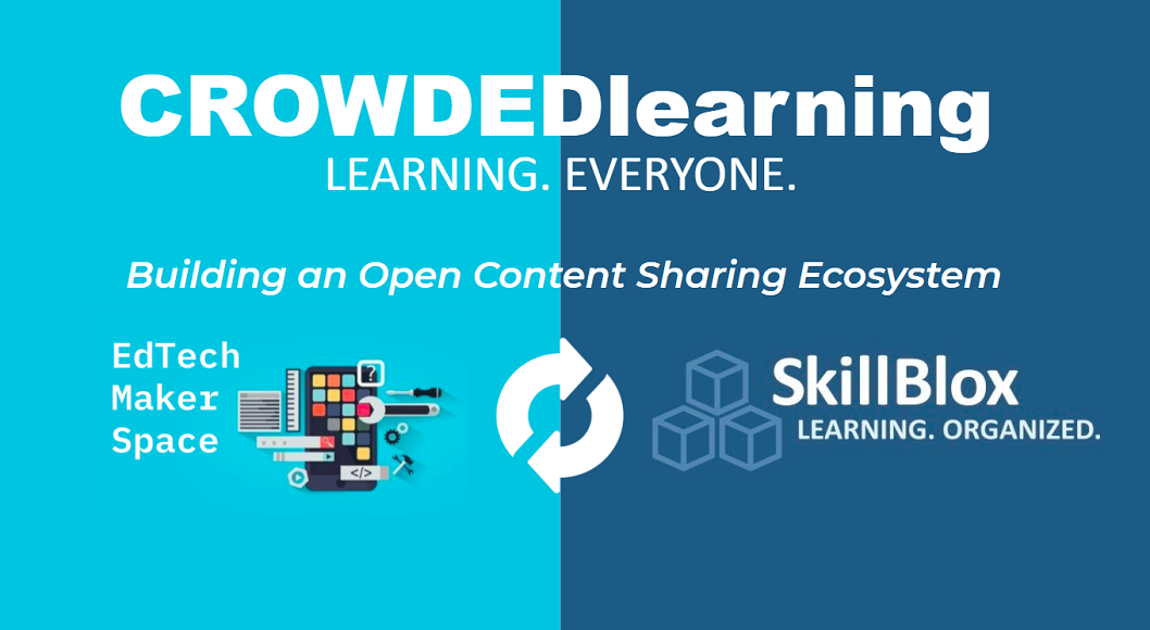 CrowdedLearning Image
